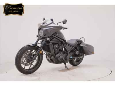 Honda Rebel T CMX1100 2023