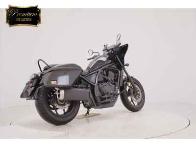 Honda Rebel T CMX1100 2023
