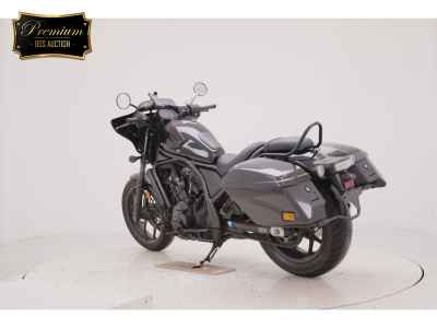 Honda Rebel T CMX1100 2023