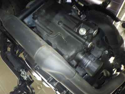 Honda Rebel T CMX1100 2023