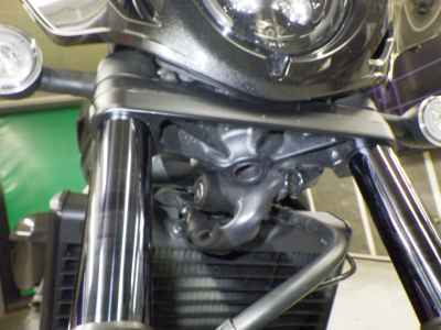 Honda Rebel T CMX1100 2023