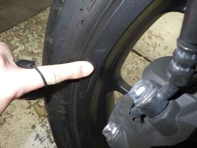 Honda Rebel T CMX1100 2023