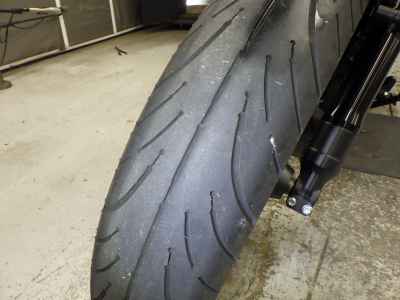 Honda Rebel T CMX1100 2023