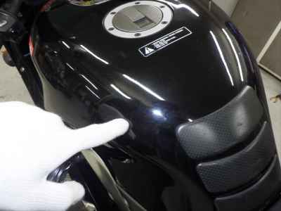 Aprilia RS 250 1999