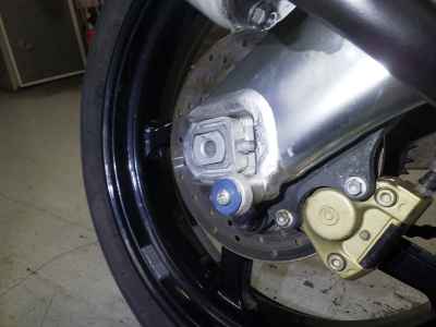 Aprilia RS 250 1999