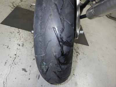 Aprilia RS 250 1999