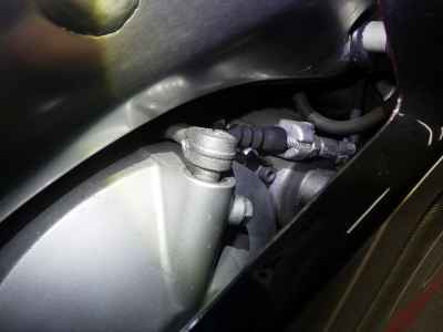 Aprilia RS 250 1999