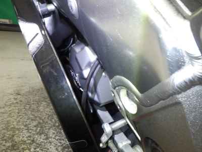 Aprilia RS 250 1999