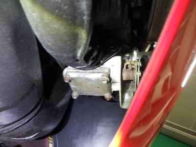 Aprilia RS 250 1999