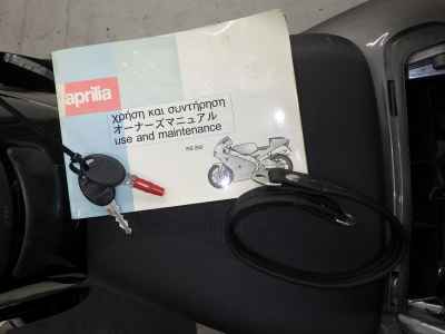 Aprilia RS 250 1999