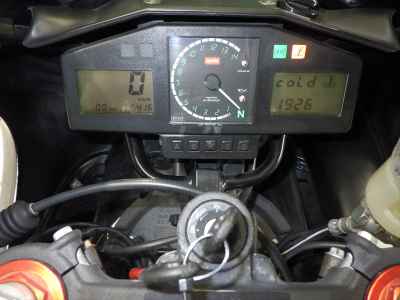 Aprilia RS 250 1999