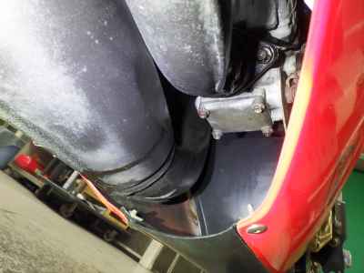 Aprilia RS 250 1999