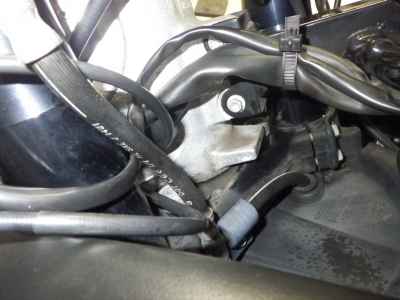 Aprilia RS 250 1999