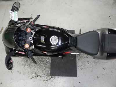 Aprilia RS 250 1999