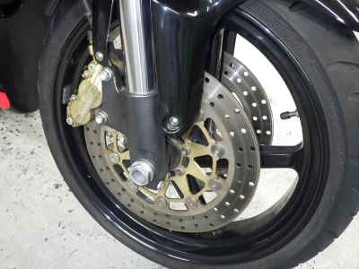 Aprilia RS 250 1999