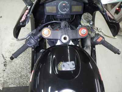 Aprilia RS 250 1999