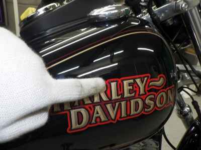 Harley-Davidson Low Rider FXDL1340 2014
