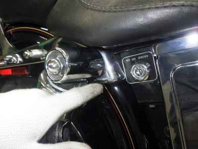 Harley-Davidson Low Rider FXDL1340 2014