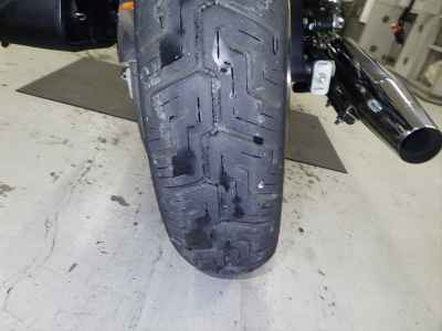 Harley-Davidson Low Rider FXDL1340 2014