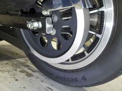 Harley-Davidson Low Rider FXDL1340 2014