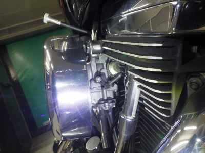 Harley-Davidson Low Rider FXDL1340 2014