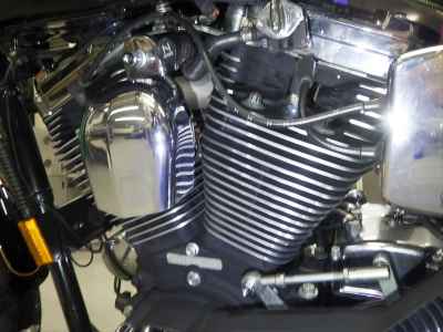 Harley-Davidson Low Rider FXDL1340 2014