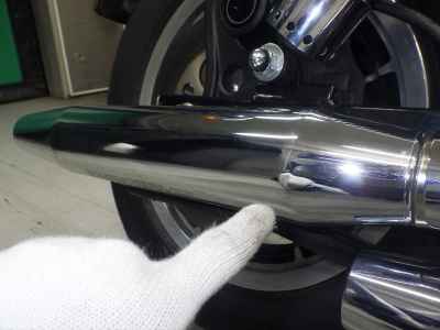 Harley-Davidson Low Rider FXDL1340 2014