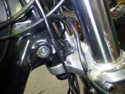 Harley-Davidson Low Rider FXDL1340 2014