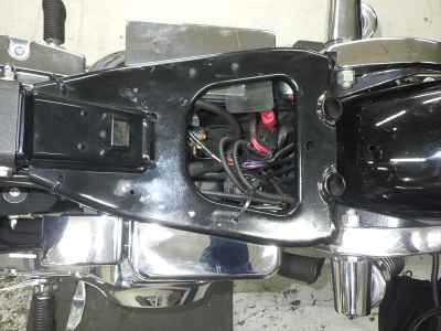Harley-Davidson Low Rider FXDL1340 2014
