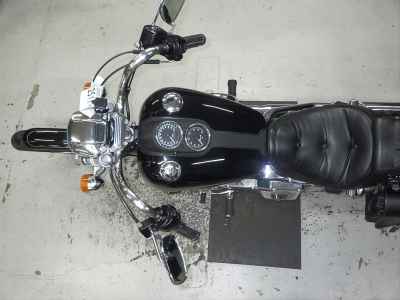 Harley-Davidson Low Rider FXDL1340 2014