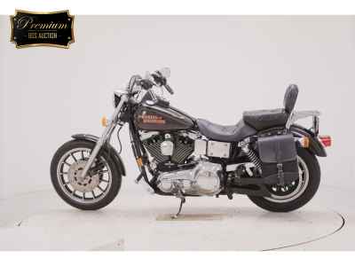 Harley-Davidson Low Rider FXDL1340 2014