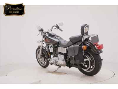Harley-Davidson Low Rider FXDL1340 2014