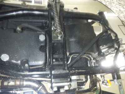 Harley-Davidson Low Rider FXDL1340 2014