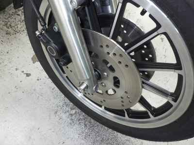 Harley-Davidson Low Rider FXDL1340 2014