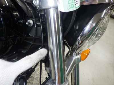 Harley-Davidson Low Rider FXDL1340 2014