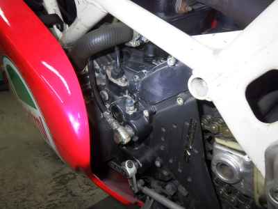Ducati 851 Strada 2018