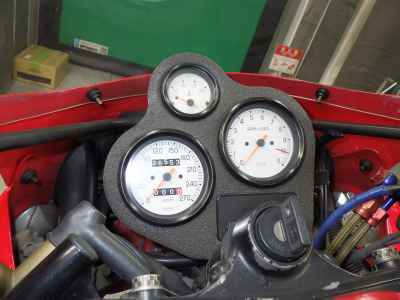 Ducati 851 Strada 2018
