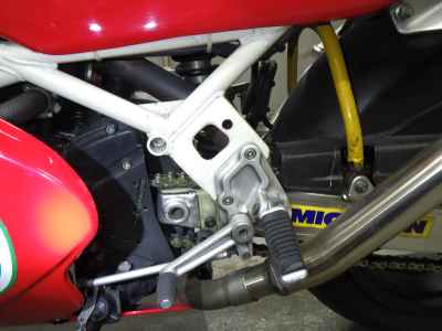 Ducati 851 Strada 2018