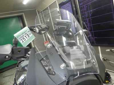 BMW R1300GS 2024