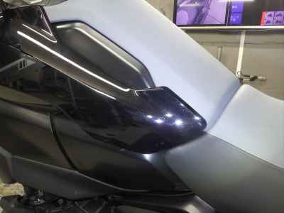 BMW R1300GS 2024
