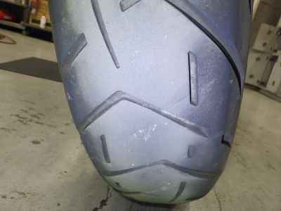 BMW R1300GS 2024