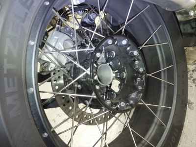 BMW R1300GS 2024