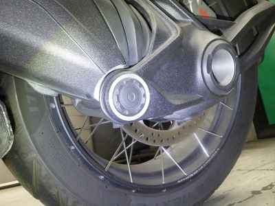 BMW R1300GS 2024