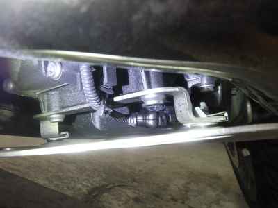BMW R1300GS 2024