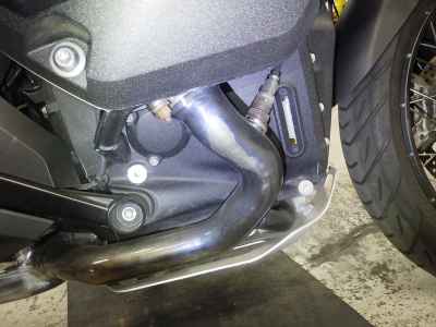 BMW R1300GS 2024
