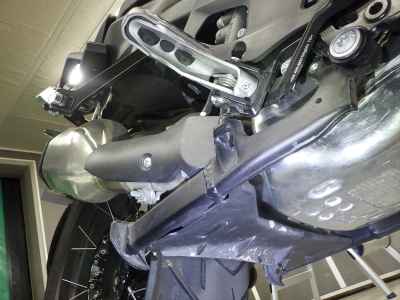 BMW R1300GS 2024