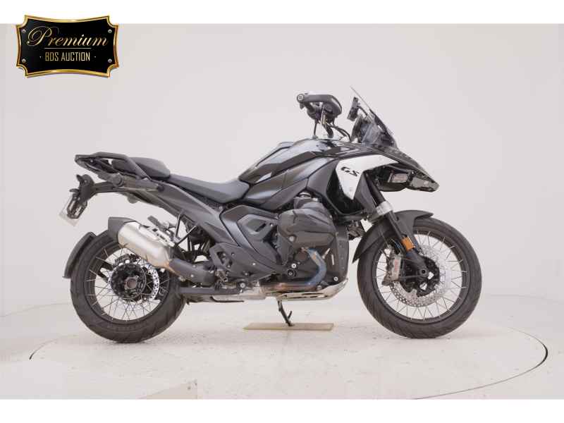 BMW R1300GS 2024