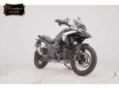 BMW R1300GS 2024