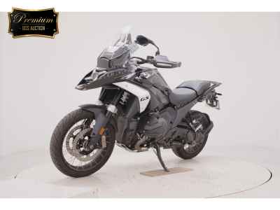 BMW R1300GS 2024