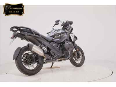 BMW R1300GS 2024